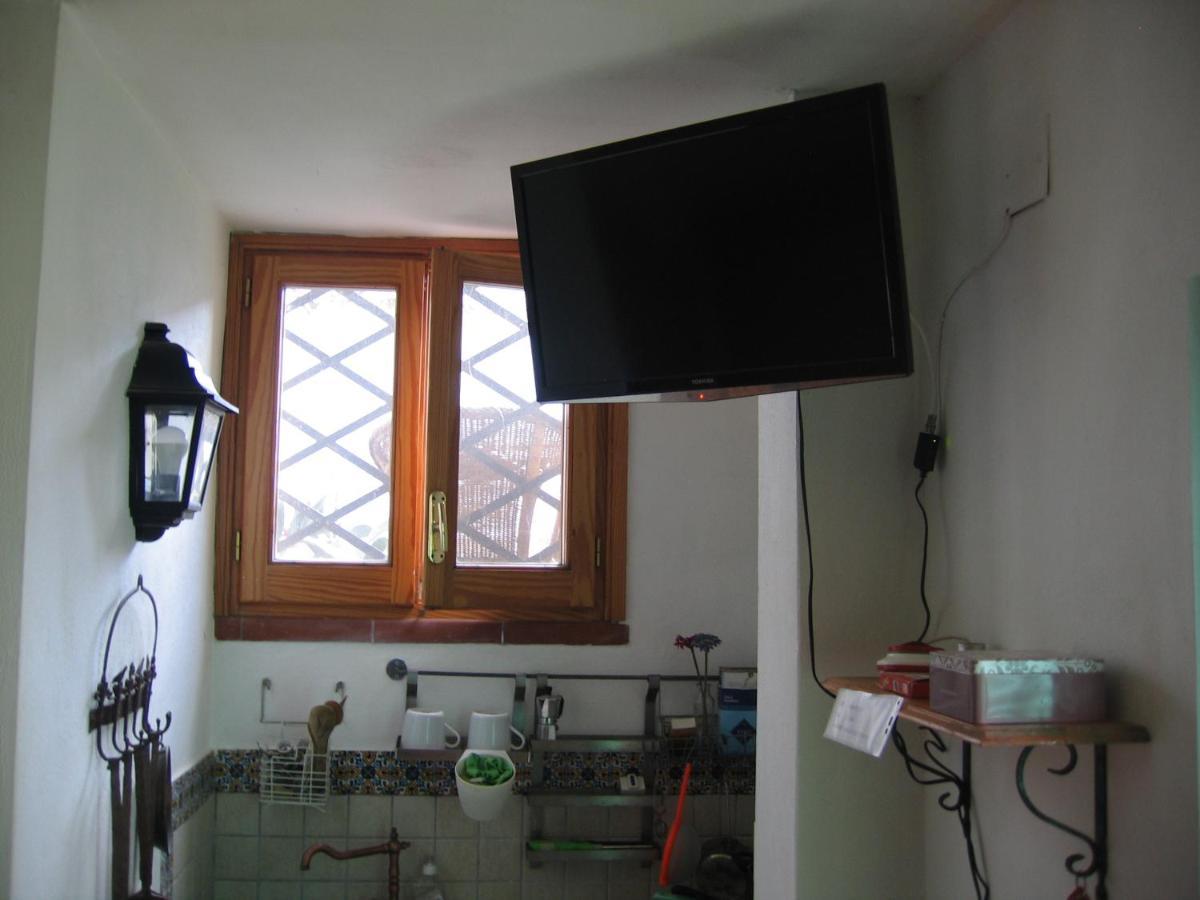 Appartamento Vivaldi Mondello Exterior foto